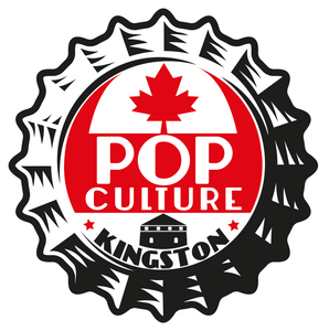 Pop Culture Kingston