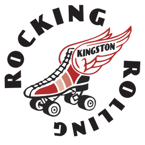 Kingston: Rocking & Rolling
