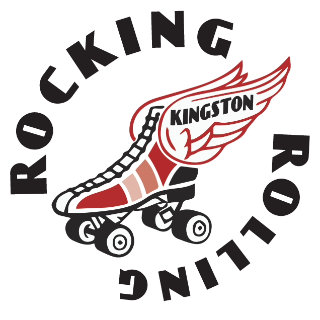 Kingston: Rocking &amp; Rolling