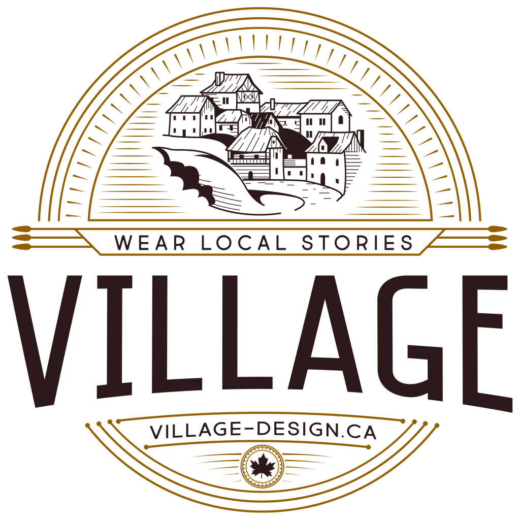 Welcome to Village Design!