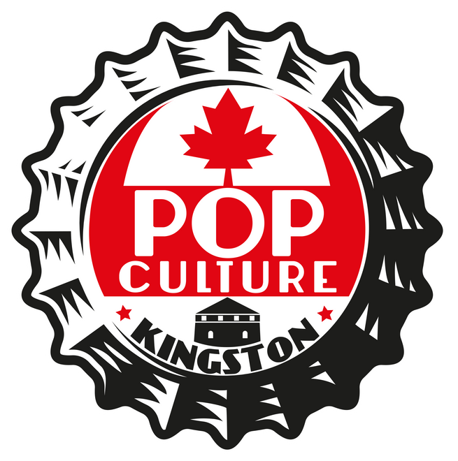 Pop Culture Kingston