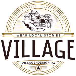 Village Design Canada