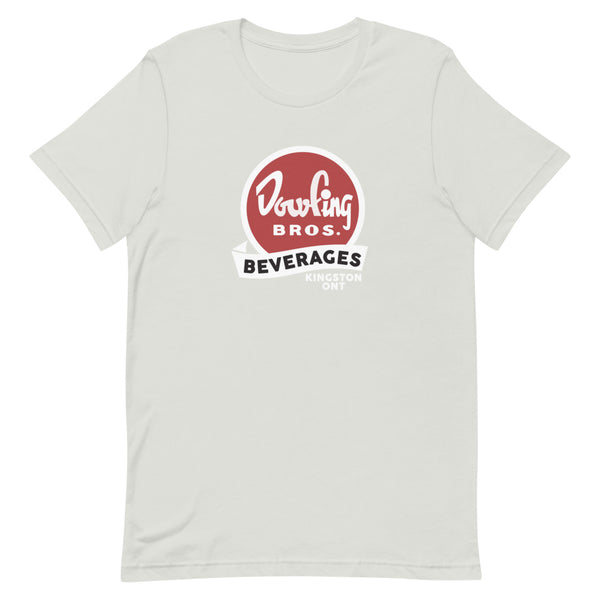 Dowling Bros. Beverages T-Shirt (Unisex) | Pop Culture Canada